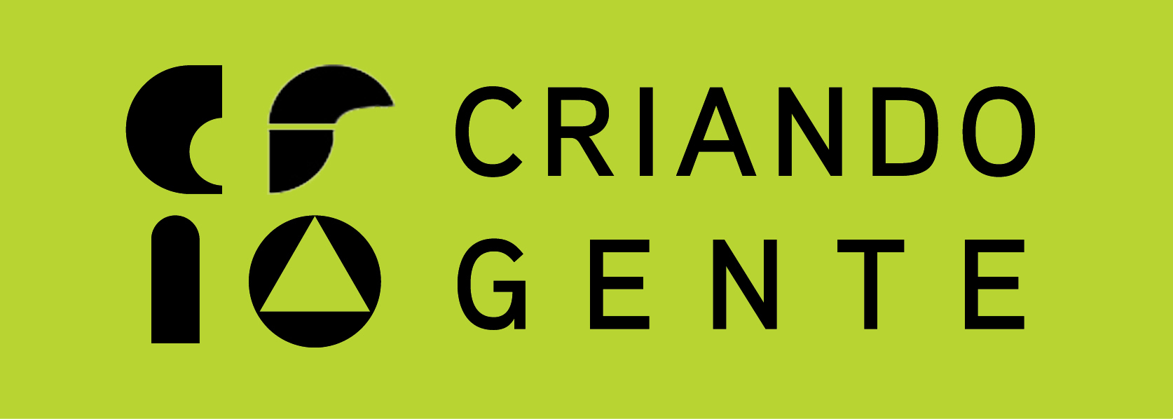 Foto CRIANDO GENTE