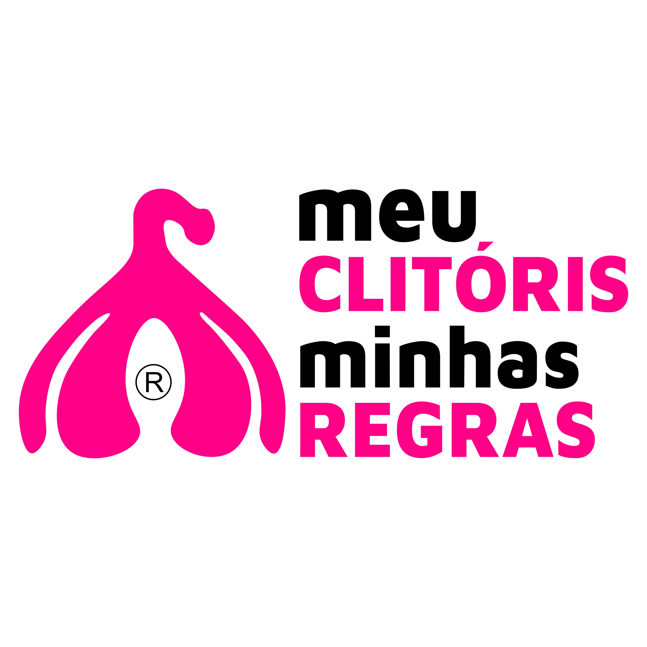 Foto MEU CLITÓRIS MINHAS REGRAS