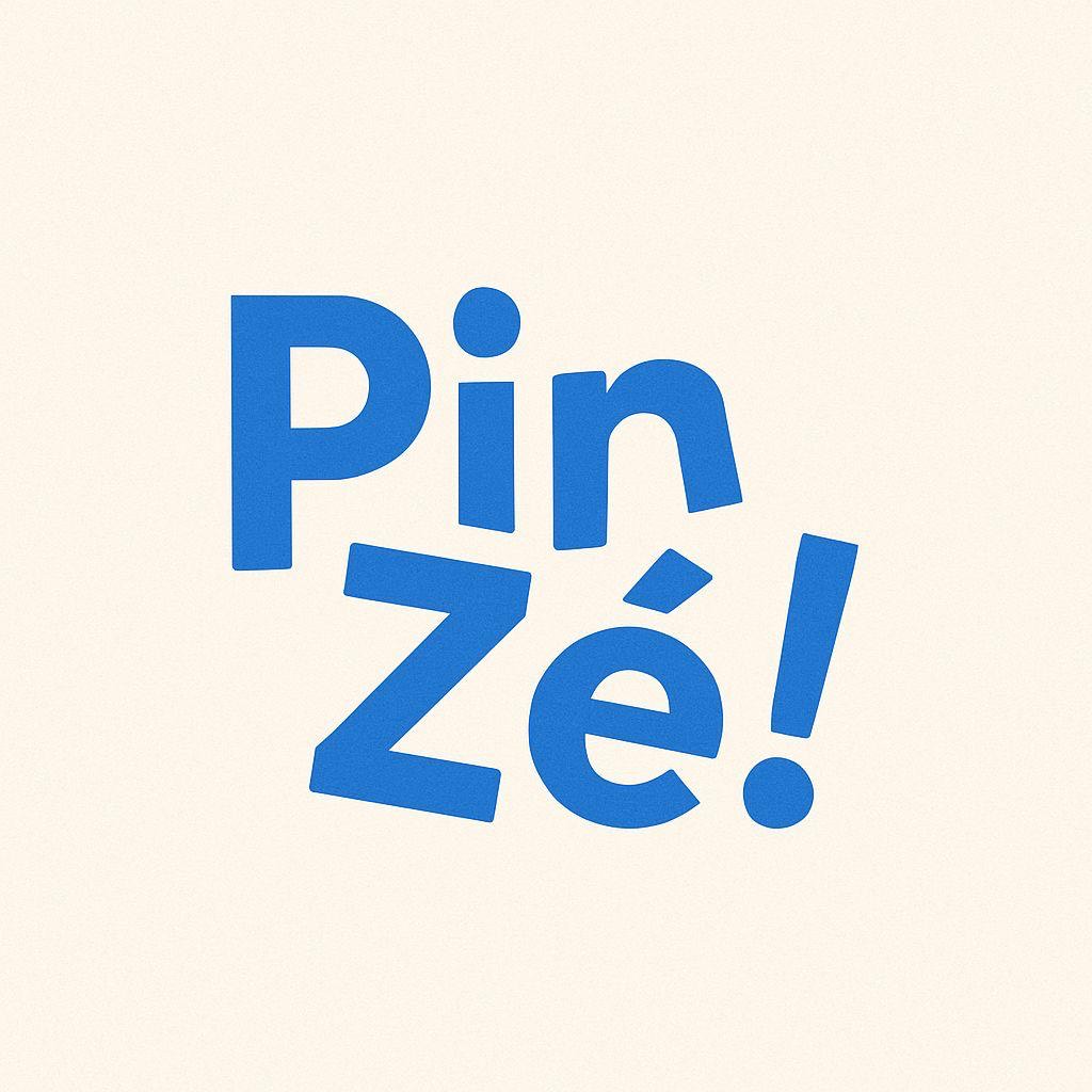 Foto PINZÉ!