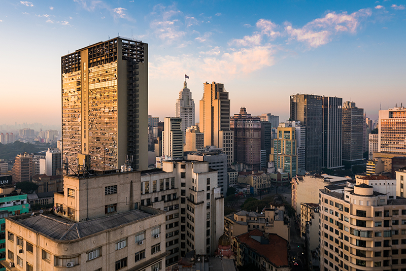 São Paulo